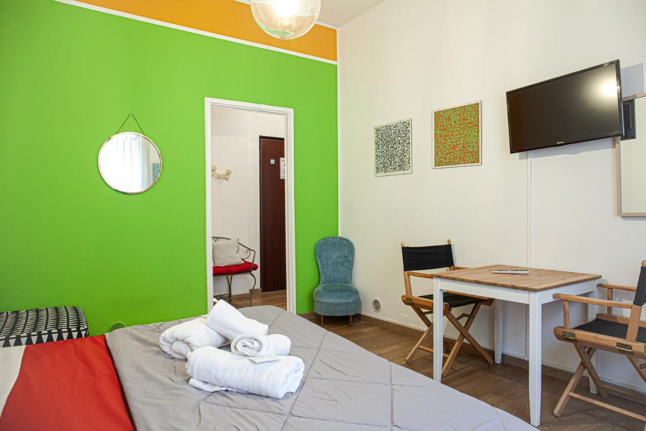 Apartamento A Due Passi Dal Duomo Milán Exterior foto